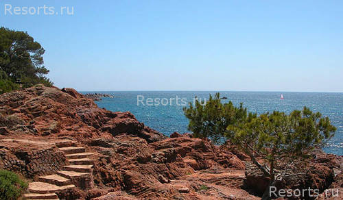 Hotel La Villa Mauresque 69